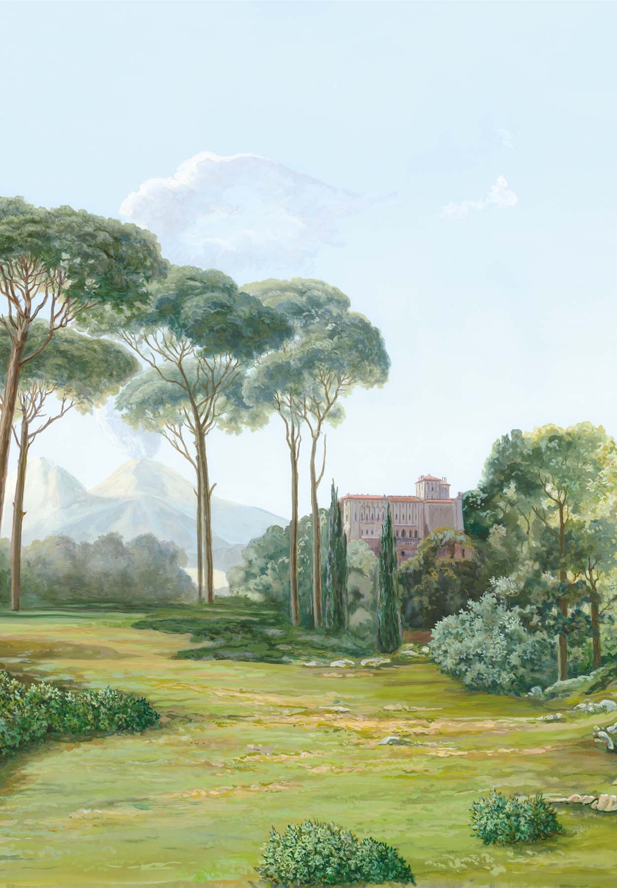 Landscape and Nature